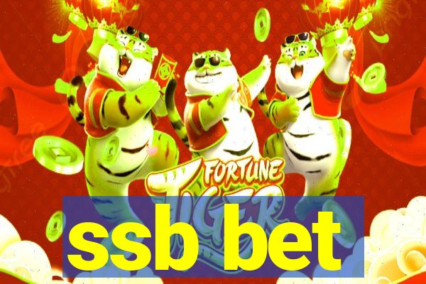 ssb bet